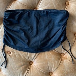 Women's La Blanca Skirted Hipster Bikini Bottoms